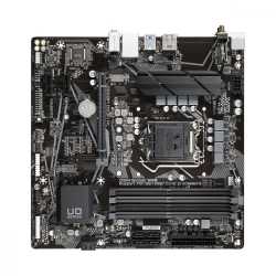 Mother Gigabyte B560m DS3H AC S1200