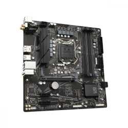Mother Gigabyte B560m DS3H AC S1200