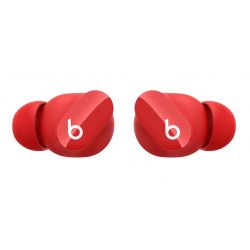 Auriculares Beats Studio Buds Red i450