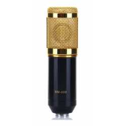 Microfono Condensador BM-800 i450