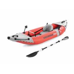 Kayak Inflable Intex Excursion Pro 305 X 91 X 46 CM 68303