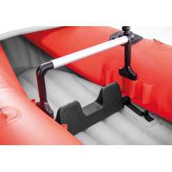 Kayak Inflable Intex Excursion Pro 305 X 91 X 46 CM 68303