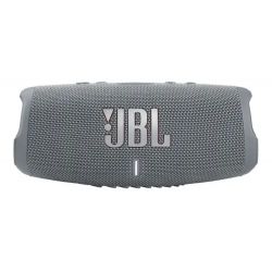 Parlante inalambrico JBL Charge 5 Gris RMS 40W i450
