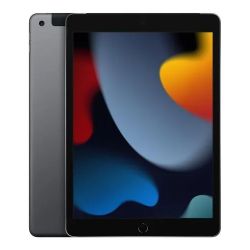 Apple iPad 10.2 Wifi + 4G 64Gb 9 Gen Space Gray i450