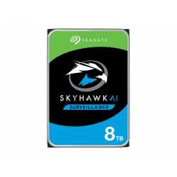 Seagate SkyHawk AI ST8000VE001  8 TB i450