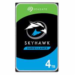 Seagate SkyHawk Surveillance HDD 4 TB ST4000VX013 i450