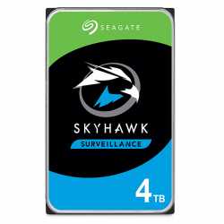 Seagate SkyHawk Surveillance HDD 4 TB ST4000VX013