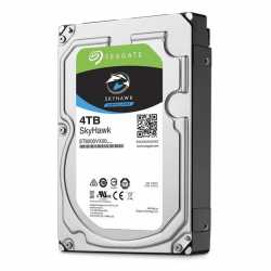 Seagate SkyHawk Surveillance HDD 4 TB ST4000VX013