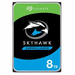 Seagate SkyHawk AI ST8000VE000 8 TB i450
