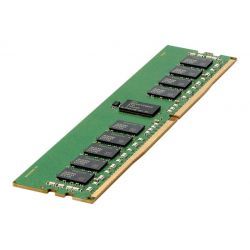 Memoria HPE Standard Memory DDR4 ECC 16 GB 2666 MHz 879507-B21 i450