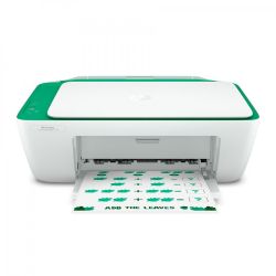 Impresora Multifuncion HP DJ2375 Color i450