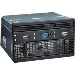Caja de unidades para almacenamiento HPE i450