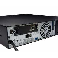 Adaptador de administración remota APC Network Management
