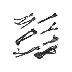 Fuente Gamer Evga 500W BR 80 Bronze