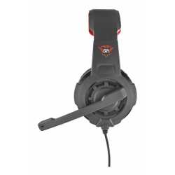 Auricular Gamer Trust Radius GXT310 Black