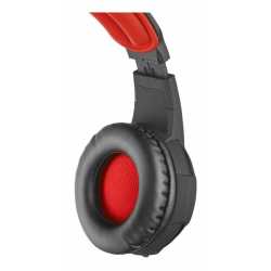 Auricular Gamer Trust Radius GXT310 Black