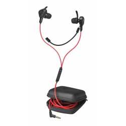 Auricular Trust Cobra Multi Plataforma GXT 408