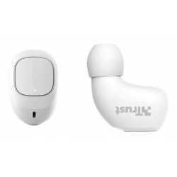 Auricular Trust Nika Compact BT White