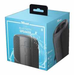 Parlante Trust Caro Compact Bluethoot