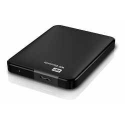 Disco Externo Western Digital  Elements 2 TB  USB 3.0