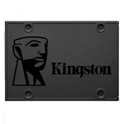 Disco Sólido Kingston A400 240 GB SA400S37/240G 10525 i450