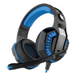 Auricular Gamer Gadnic Pro Ps4 Xbox  A370 Pro i450