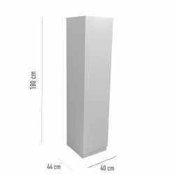 Despensero CORSA con Puerta Extraible Helsinki