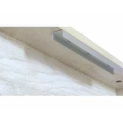 Panel para TV con Estante CORSA  Helsinksy