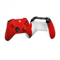 Joystick Xbox Series X/S Pulse Red