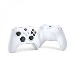Joystick Xbox Series X/S Robot White