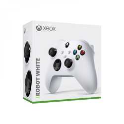Joystick Xbox Series X/S Robot White