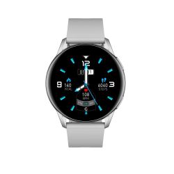 Smartwatch K10 Silver i450