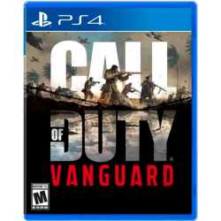Juego Call of Duty Vanguard i450