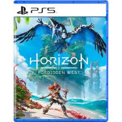 Juego Playstation 5 Horizon Forbidden West Ps5 i450