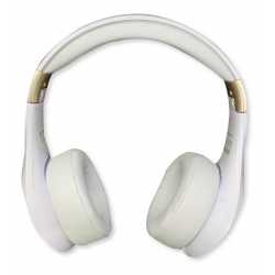 Auriculares Inalambricos Motorola Xt500+ Blanco i450