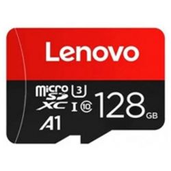 Memoria Micro Sd 128gb Lenovo i450