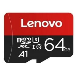 Memoria Micro Sd 64gb Lenovo i450