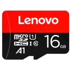 Memoria Micro Sd 16gb Lenovo i450