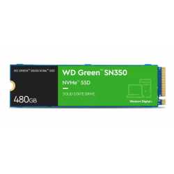 Disco solido Western Digital WD Green 480GB i450
