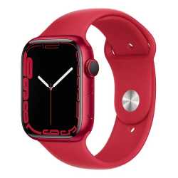 Apple Watch Series 7 gps 45mm Rojo i450