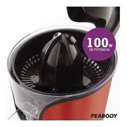 Exprimidor de Jugo Peabody Pe-EC402R