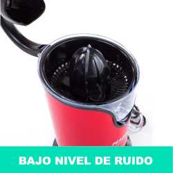Exprimidor de Jugo Peabody Pe-EC402R