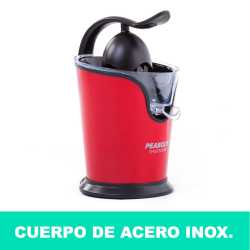 Exprimidor de Jugo Peabody Pe-EC402R