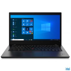 Notebook Lenovo Thinkpad L14 Core I5 8Gb Ram 256Gb Ssd 14p Win10 Pro i450
