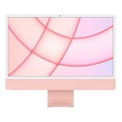 Apple iMac 24p M1 8GPU 8 GB 256 GB Pink i450
