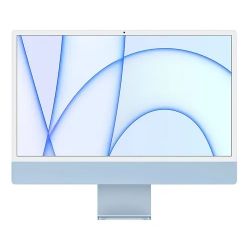 Apple iMac 24p M1 8GPU 8 GB 256 GB Blue i450