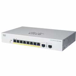 Switch Cisco cbs220 8g