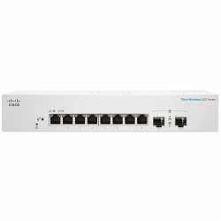 Switch Cisco cbs220 8g