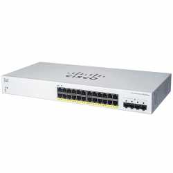 Switch Cisco CBS220 24g
