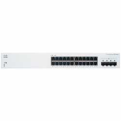 Switch Cisco CBS220 24g